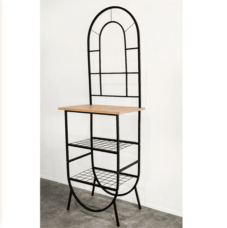 Mutfak Bangosu Çok Amaçlı Dolap 5161