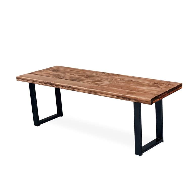 Ahşap Bahçe Bankı Bench 5105