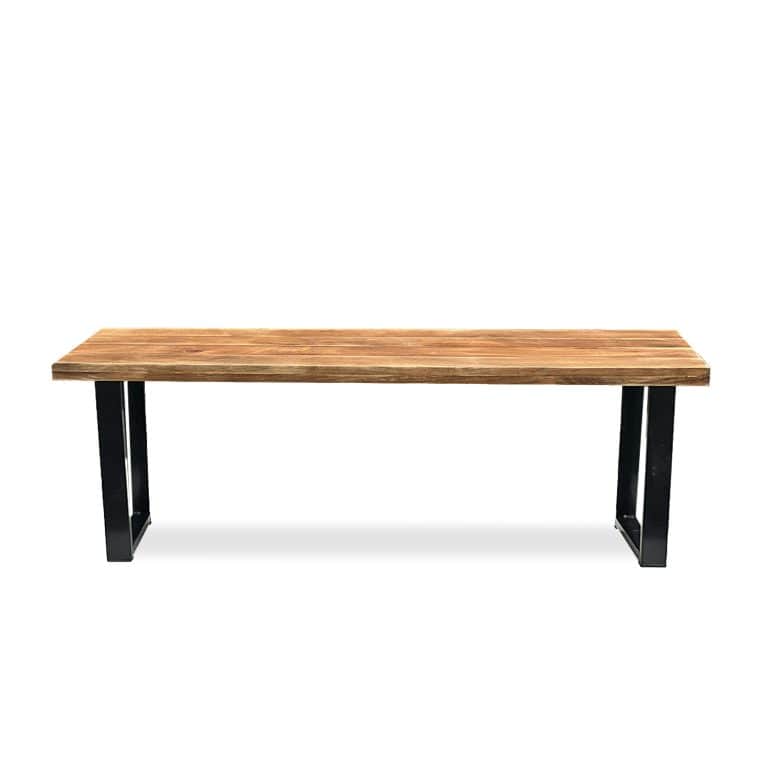 Ahşap Bahçe Bankı Bench 5105