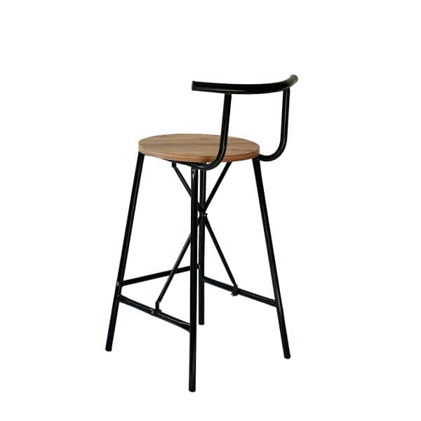 Bar Taburesi Mutfak Sandalyesi 5229