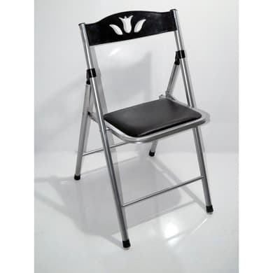 Katlanır Mutfak Sandalyesi Koltuk Sandalye Seti 2136 Katlanır Mutfak Sandalyesi Koltuk Sandalye Seti 2136 - Görsel 1