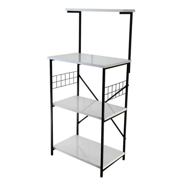 Mutfak Bangosu Çok Amaçlı Dolap 5169