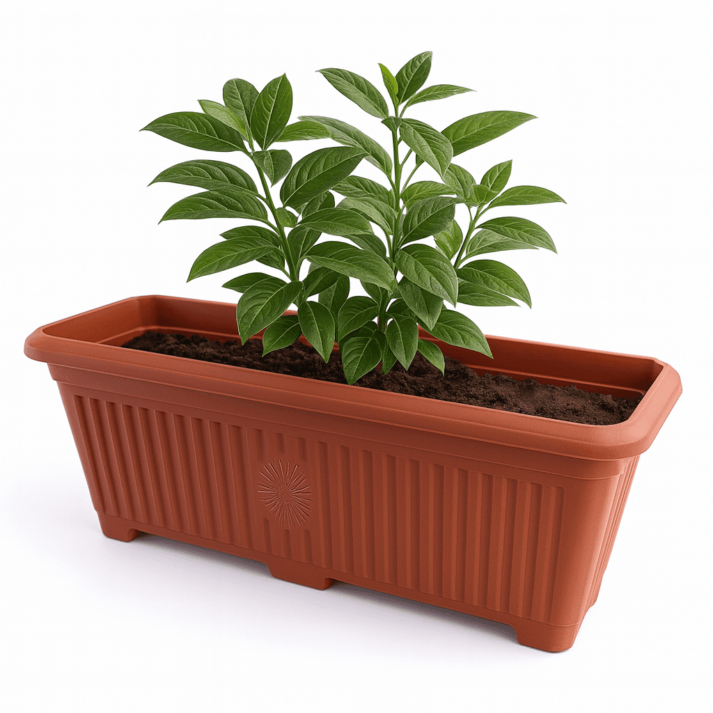 Dış Mekan Saksılık 90 Litre 2 Adet Otel Cafe Saksısı Dış Mekan Saksılık 90 Litre 2 Adet Otel Cafe Saksısı