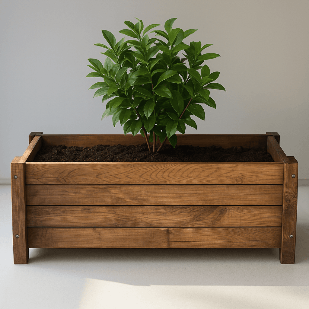 Ahşap Dış Mekan Büyük Boy Saksılık Otel Cafe Saksı Ahşap Dış Mekan Büyük Boy Saksılık Otel Cafe Saksı