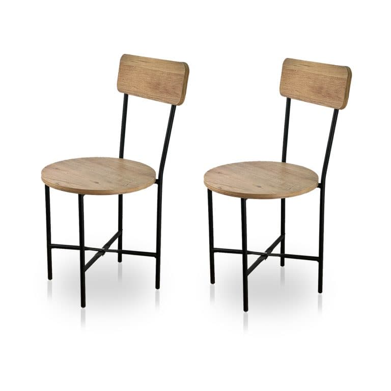 Mutfak Sandalyesi Bahçe Balkon Sandalyesi 5402 Mutfak Sandalyesi Bahçe Balkon Sandalyesi 5402 - Görsel 1