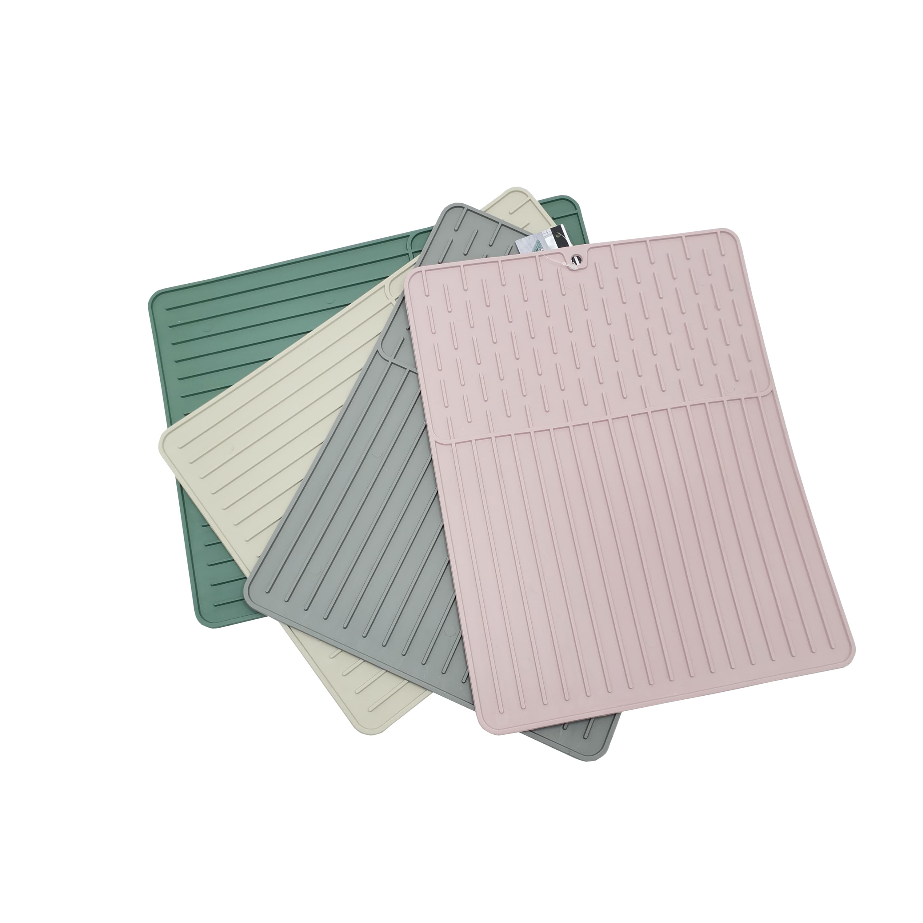 Gondol Tabaklık Bulaşık Süzme Matı Gondol Tabaklık Bulaşık Süzme Matı - Görsel 1