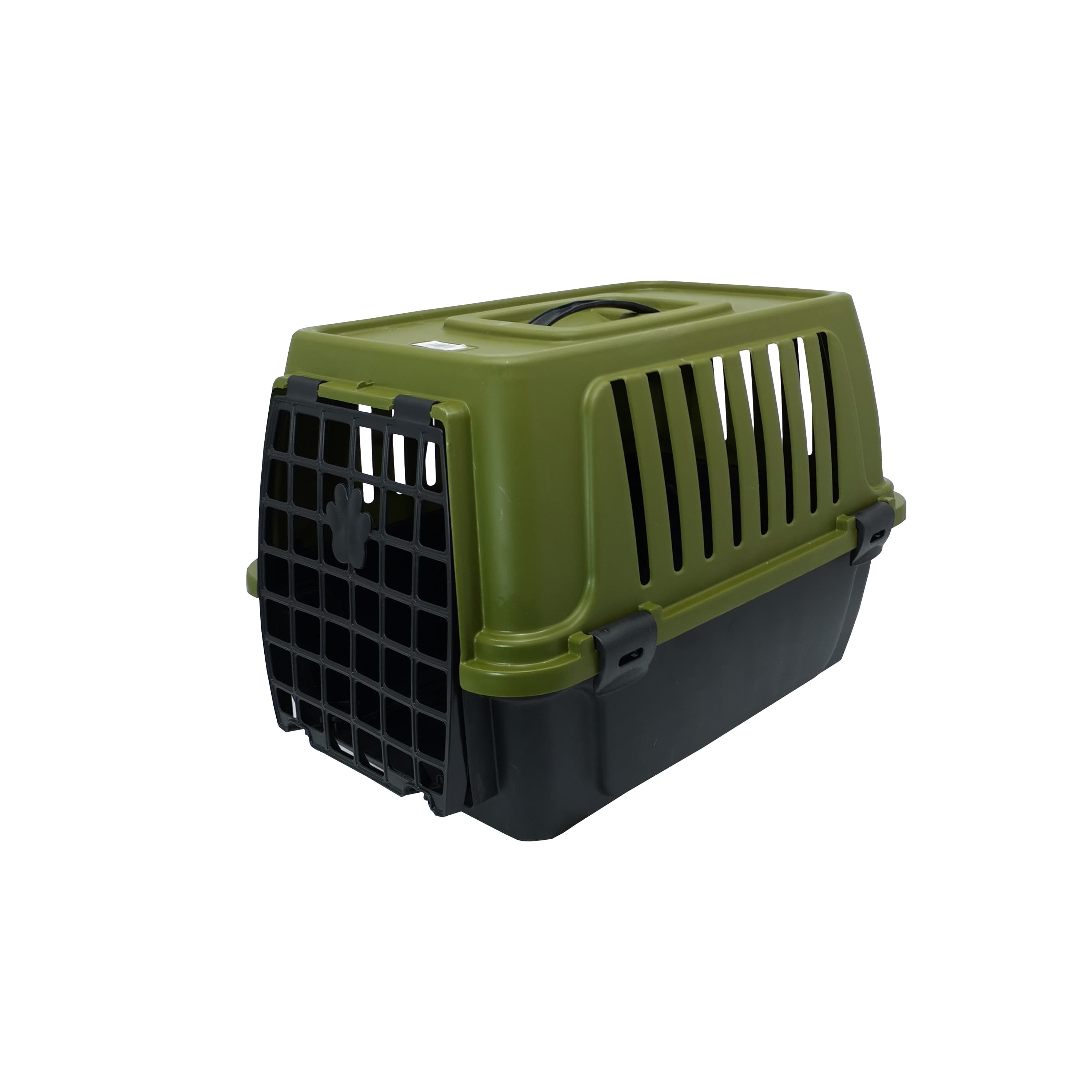 Polimod Evcil Hayvan Taşıma Kutusu Hermes Polimod Evcil Hayvan Taşıma Kutusu Hermes - Görsel 1