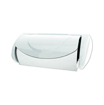 Rulo Kağıt Havluluk Tutacağı Askısı Aparatı Rulo Kağıt Havluluk Tutacağı Askısı Aparatı - Görsel 1