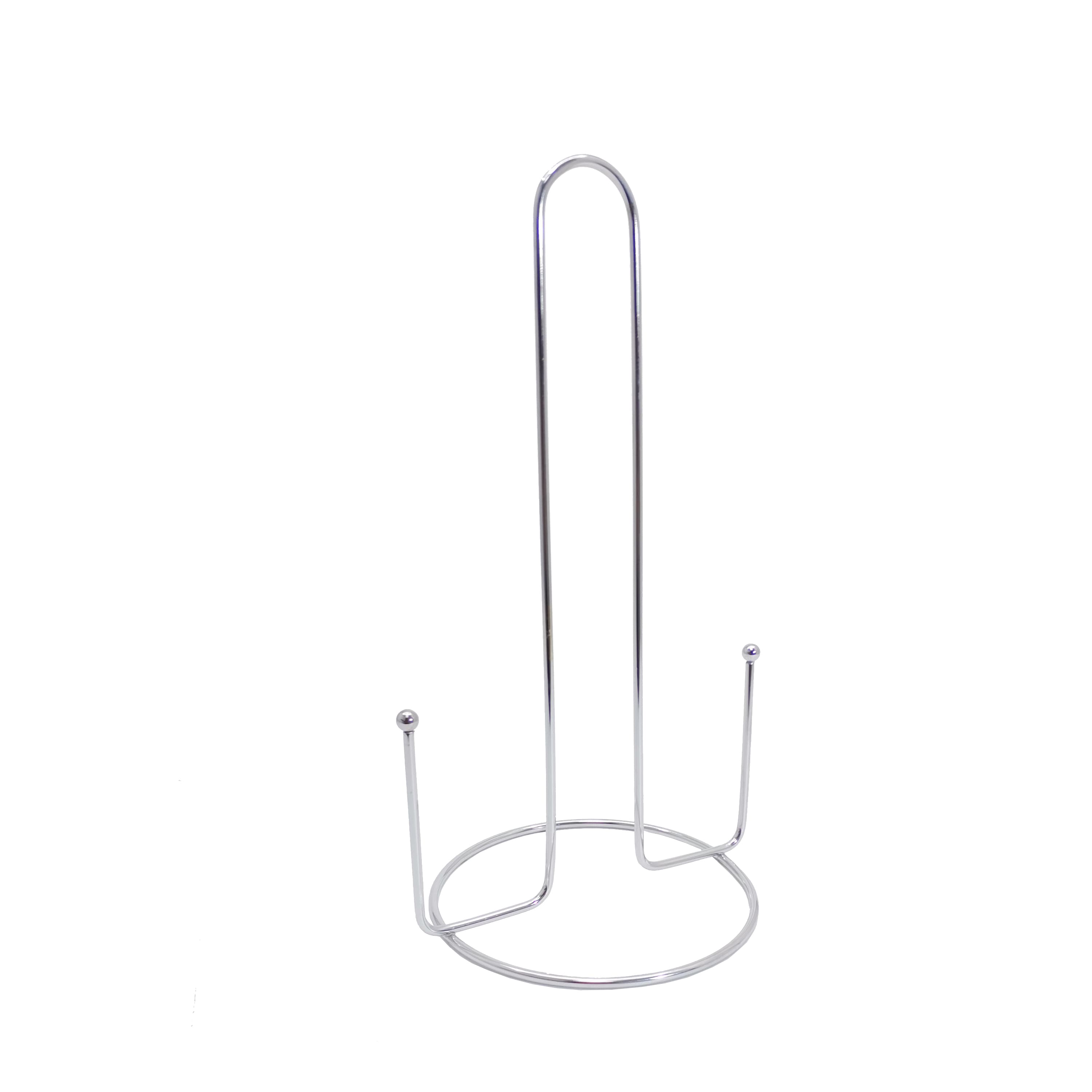 Leva Metal Dik Kağıt Havluluk Leva Metal Dik Kağıt Havluluk - Görsel 1