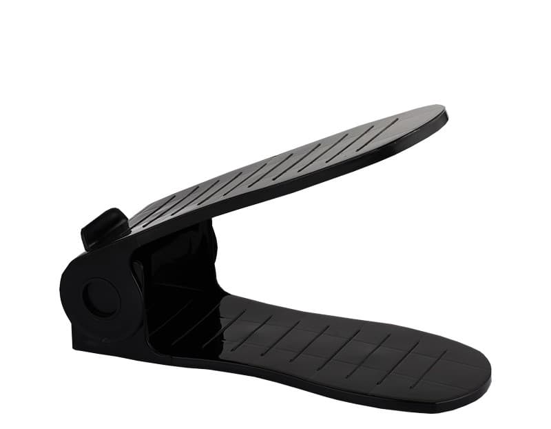 10lu Ayakkabı Rampası Çiftli Düzenleyici 10lu Ayakkabı Rampası Çiftli Düzenleyici - Görsel 1