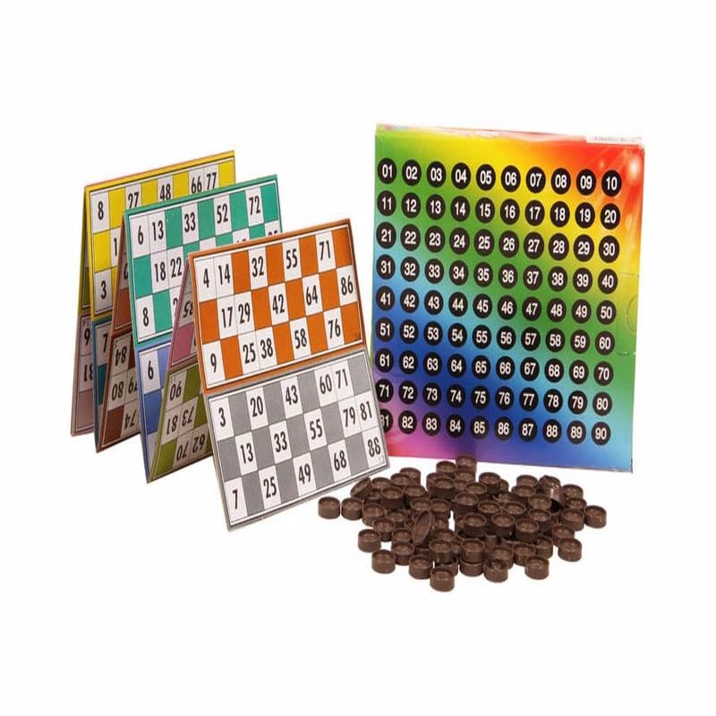 Leva Yılbaşı Tombala Eko Boy Leva Yılbaşı Tombala Eko Boy - Görsel 1