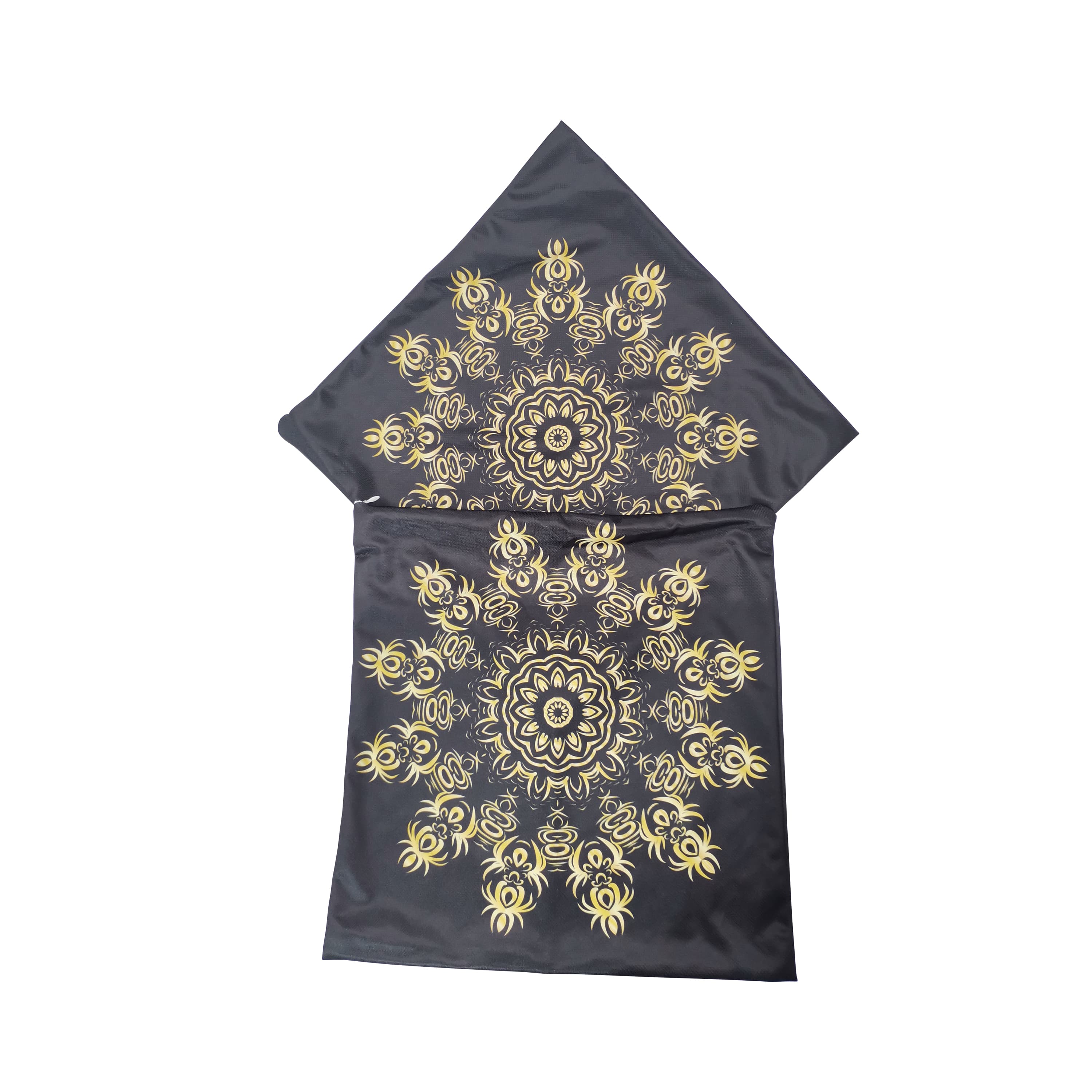 Anadolu Desenli 2li Yuvalin Kırlent Eko Minder Anadolu Desenli 2li Yuvalin Kırlent Eko Minder - Görsel 1