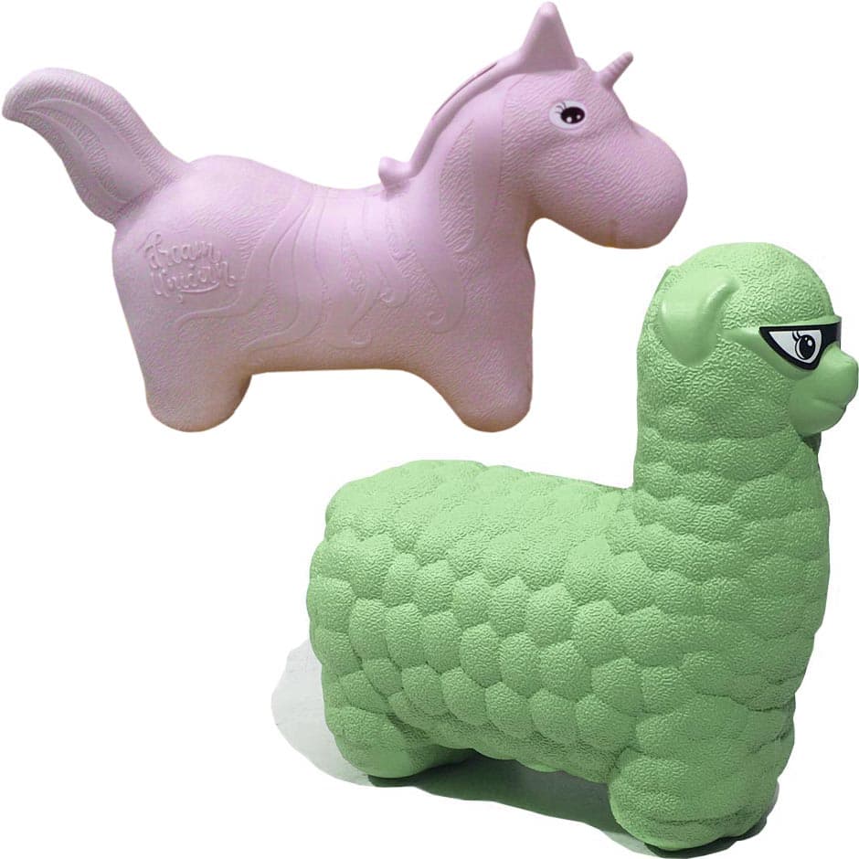 Titiz Hayvan Figürlü Kumbara Titiz Hayvan Figürlü Kumbara - Görsel 1