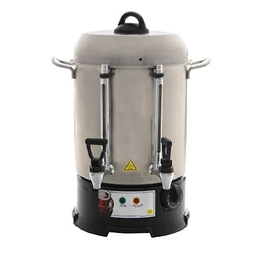 SAIM CAY MAKINESI 160 BARDAK 15 LT SAIM CAY MAKINESI 160 BARDAK 15 LT - Görsel 1