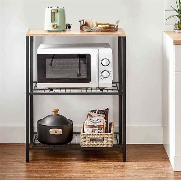 Mutfak Bangosu Çok Amaçlı Dolap 5170