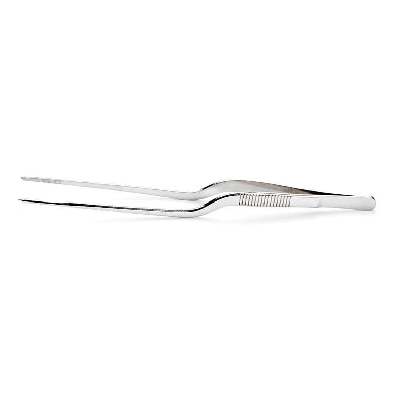 Biradlı Şef Dekor Cımbızı 20,5 cm Biradlı Şef Dekor Cımbızı 20,5 cm - Görsel 1