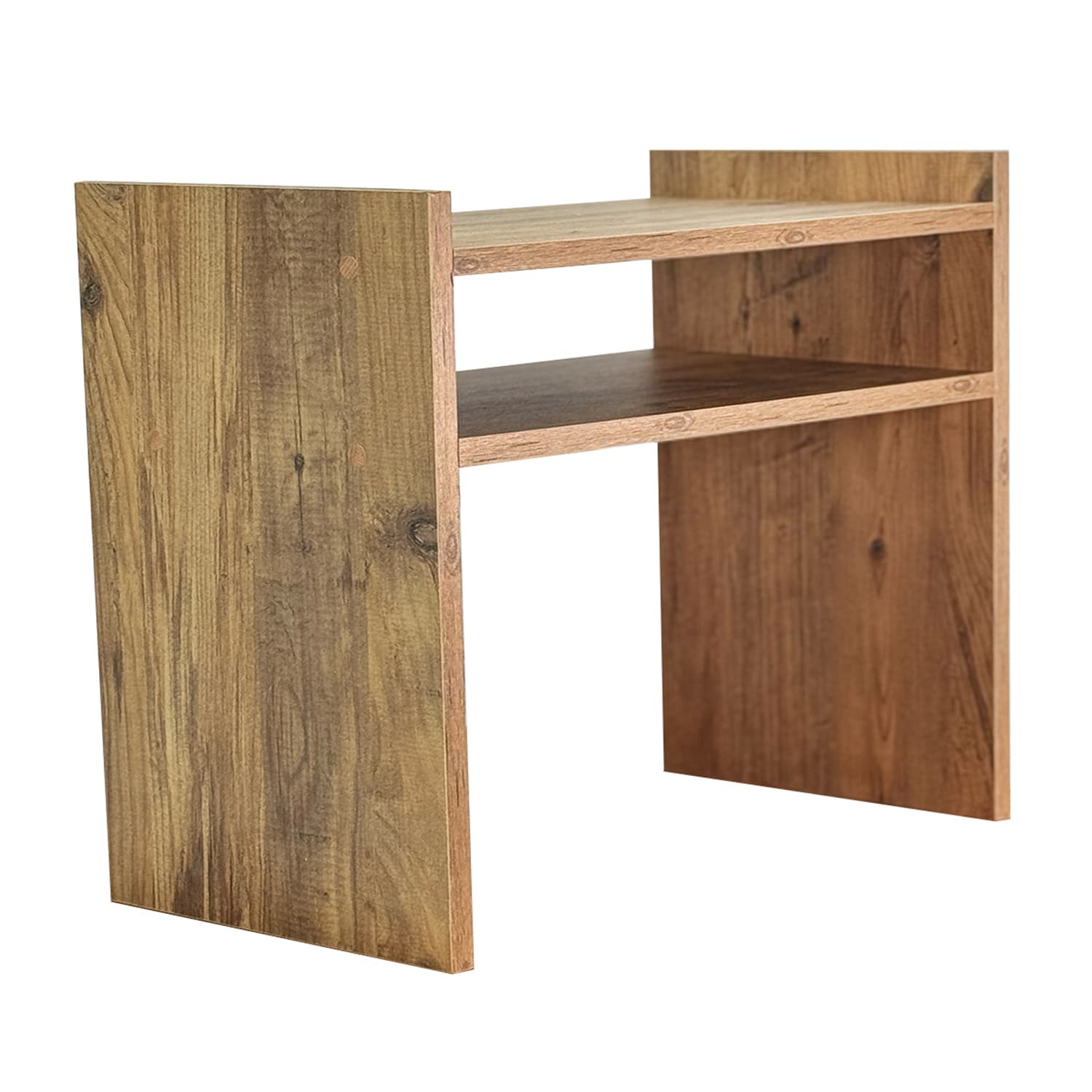 Tezgahüstü Mutfak Rafı Fırın Dolabı Bango 5507 Tezgahüstü Mutfak Rafı Fırın Dolabı Bango 5507 - Görsel 3