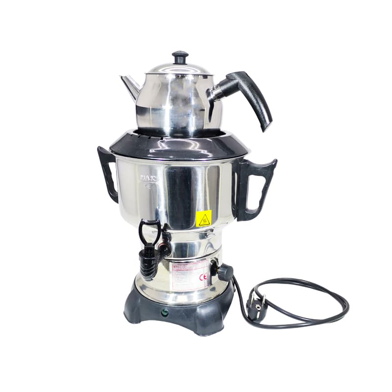 Aldente 4.5 Lt Semaver Aldente 4.5 Lt Semaver - Görsel 1