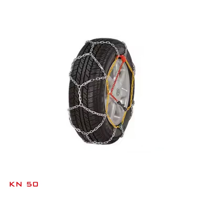 Oto Kar Zinciri KN-50 Oto Kar Zinciri KN-50 - Görsel 1