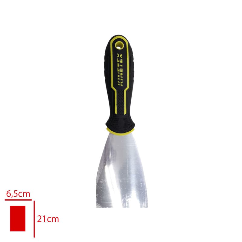 KNITEX SPATULA KAUCUK SAPLI 60 CM KTX-156 KNITEX SPATULA KAUCUK SAPLI 60 CM KTX-156 - Görsel 1