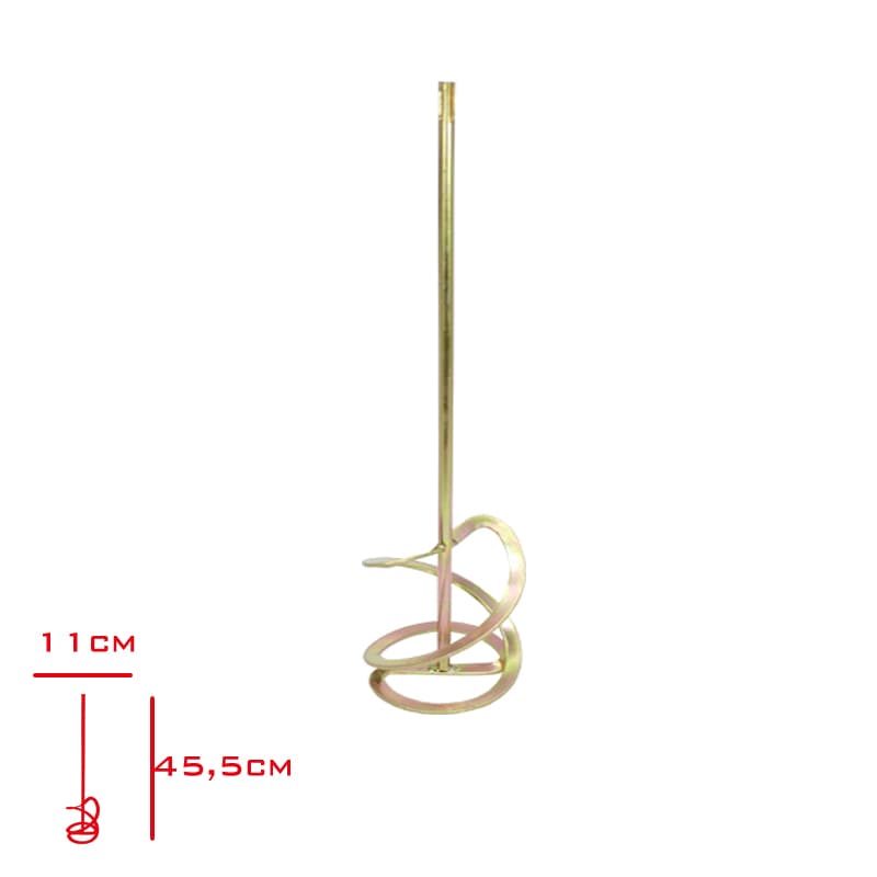 LEVA BOYA VE ALCI KARISTIRICI SDS 120 LV-3045 LEVA BOYA VE ALCI KARISTIRICI SDS 120 LV-3045 - Görsel 1