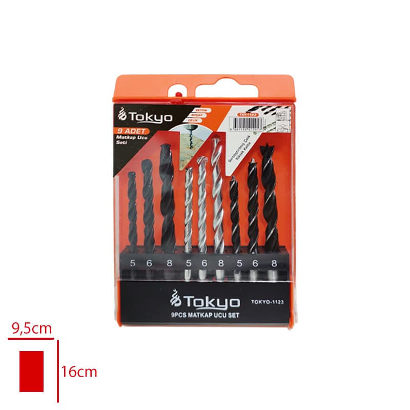KNITEX MATKAP UCU TKY-1123 KNITEX MATKAP UCU TKY-1123 - Görsel 1