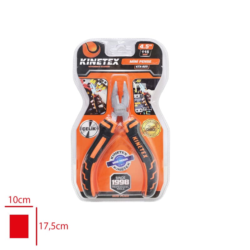 KNITEX PENSE MINI KTX-925 KNITEX PENSE MINI KTX-925 - Görsel 1