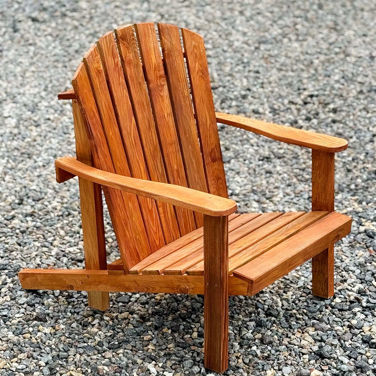 Ahşap Bahçe Koltuğu Plaj Sandalyesi Şezlong 2085 Ahşap Bahçe Koltuğu Plaj Sandalyesi Şezlong 2085 - Görsel 2