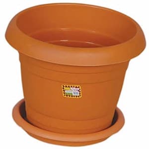 Hak Antik Saksı No 9 55 Lt Hak Antik Saksı No 9 55 Lt - Görsel 1