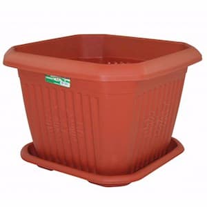 Hak Kare Saksı 10 No 126 Lt Hak Kare Saksı 10 No 126 Lt - Görsel 1
