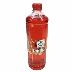 Kandil Yakıtı 1000 ml Kandil Yakıtı 1000 ml - Görsel 1
