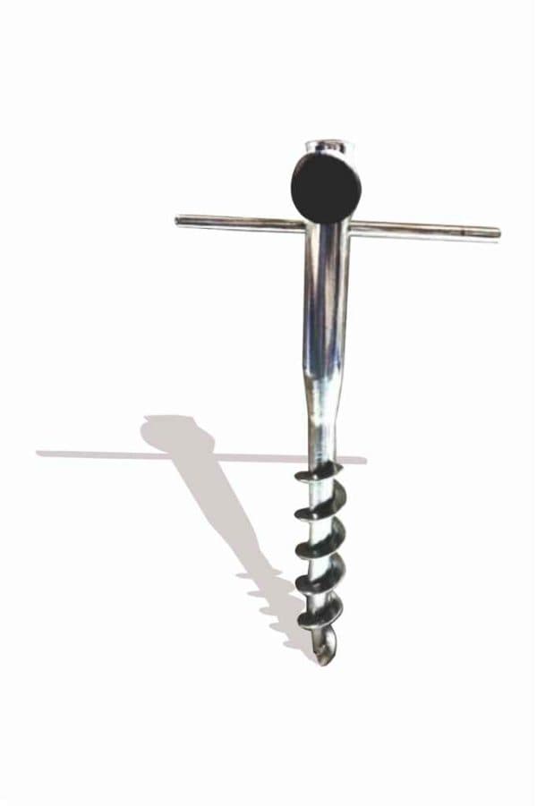 Bahçe Şemsiyesi Plaj Şemsiyesi Aparatı Şemsiye Kazığı 2010 Bahçe Şemsiyesi Plaj Şemsiyesi Aparatı Şemsiye Kazığı 2010 - Görsel 1