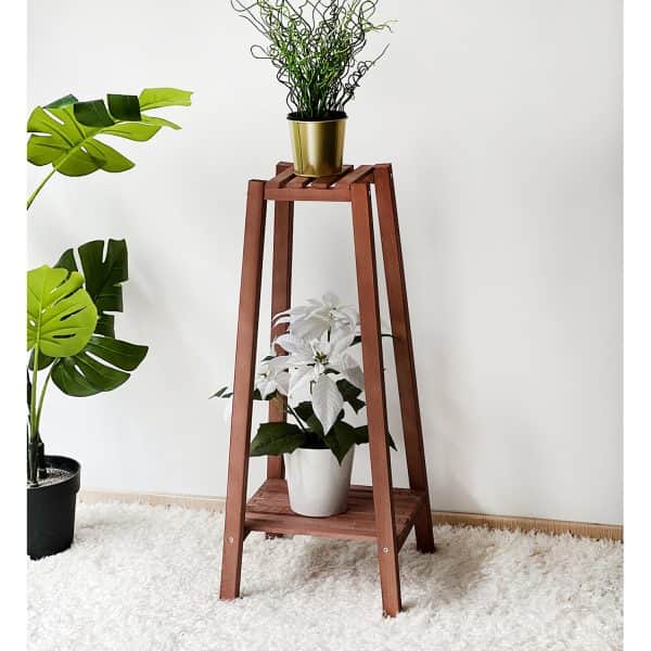 Saksı Standı Çiçeklik Çiçek Rafı 2015