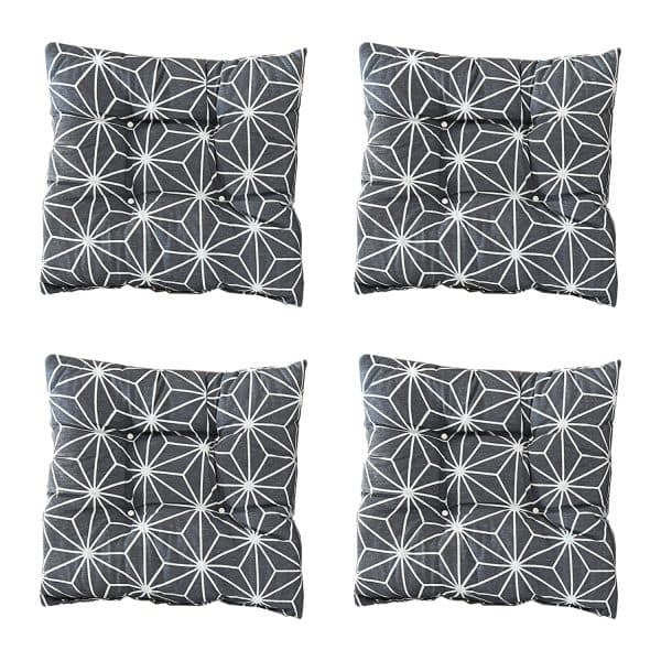 Sandalye Minderi Koltuk Minderi 4 ad 2181 Sandalye Minderi Koltuk Minderi 4 ad 2181 - Görsel 1