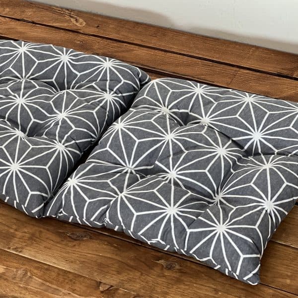 Sandalye Minderi Koltuk Minderi 4 ad 2181 Sandalye Minderi Koltuk Minderi 4 ad 2181 - Görsel 2