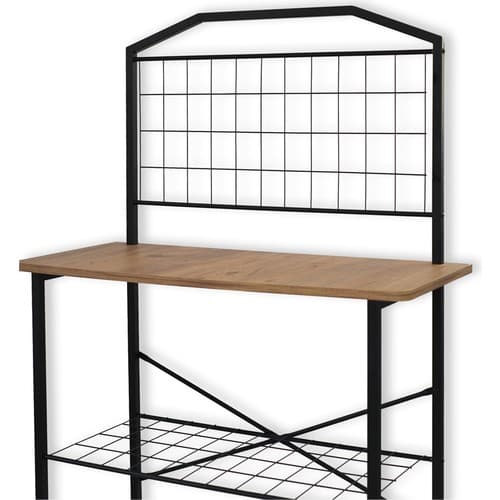 Mutfak Bangosu Kahve köşesi Fırın Dolabı 5172 Mutfak Bangosu Kahve köşesi Fırın Dolabı 5172 - Görsel 4