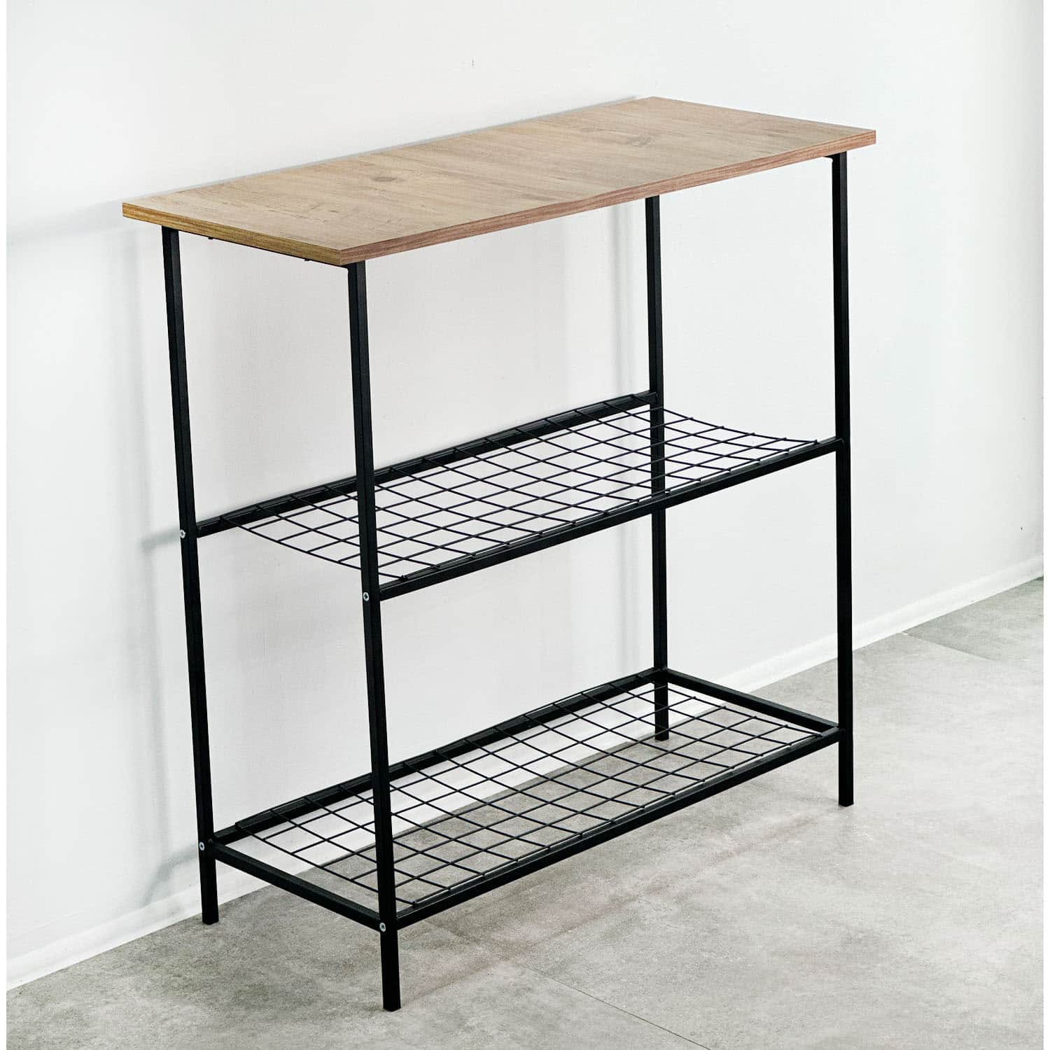 Mutfak Rafı Bangosu Masa 5171